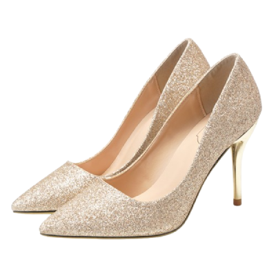 Elegant Heels